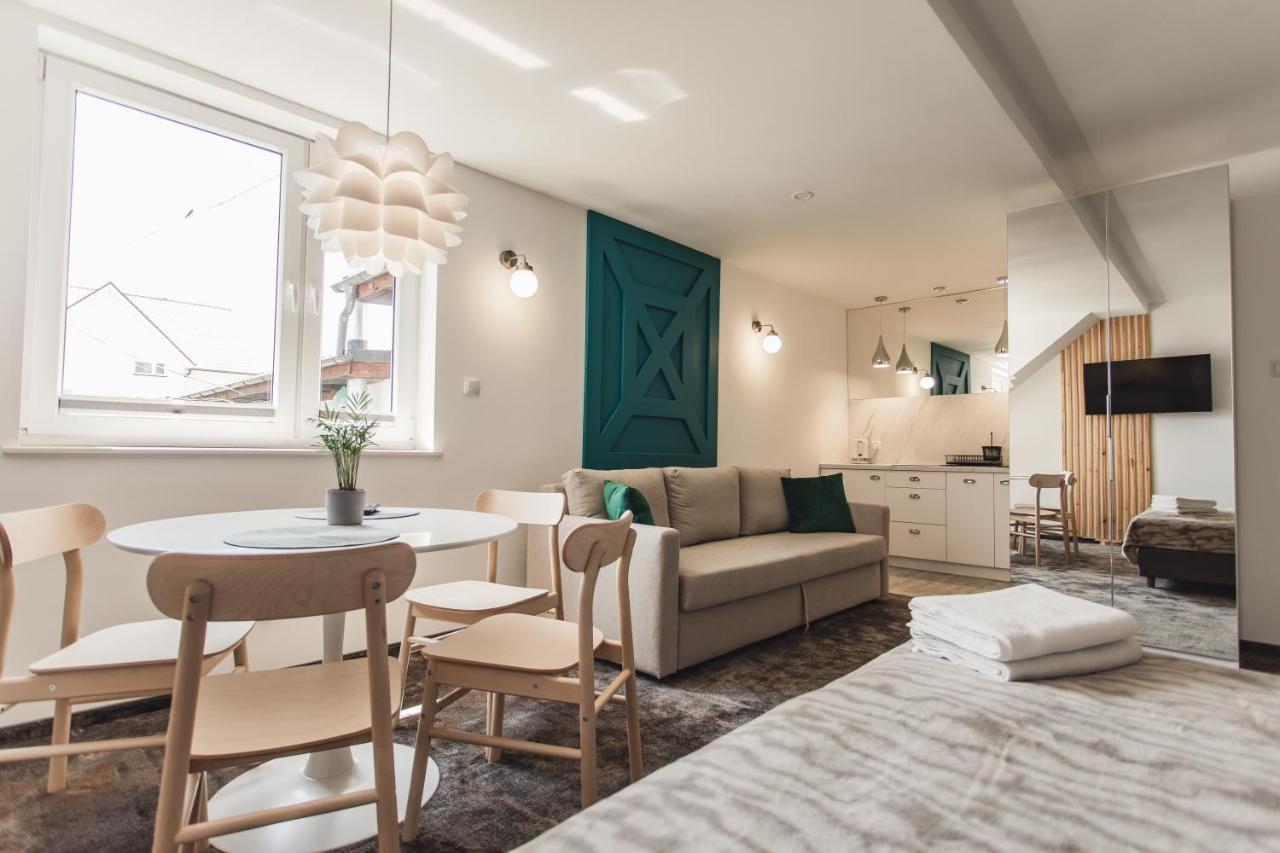 Livin Leba Hotel Eksteriør billede