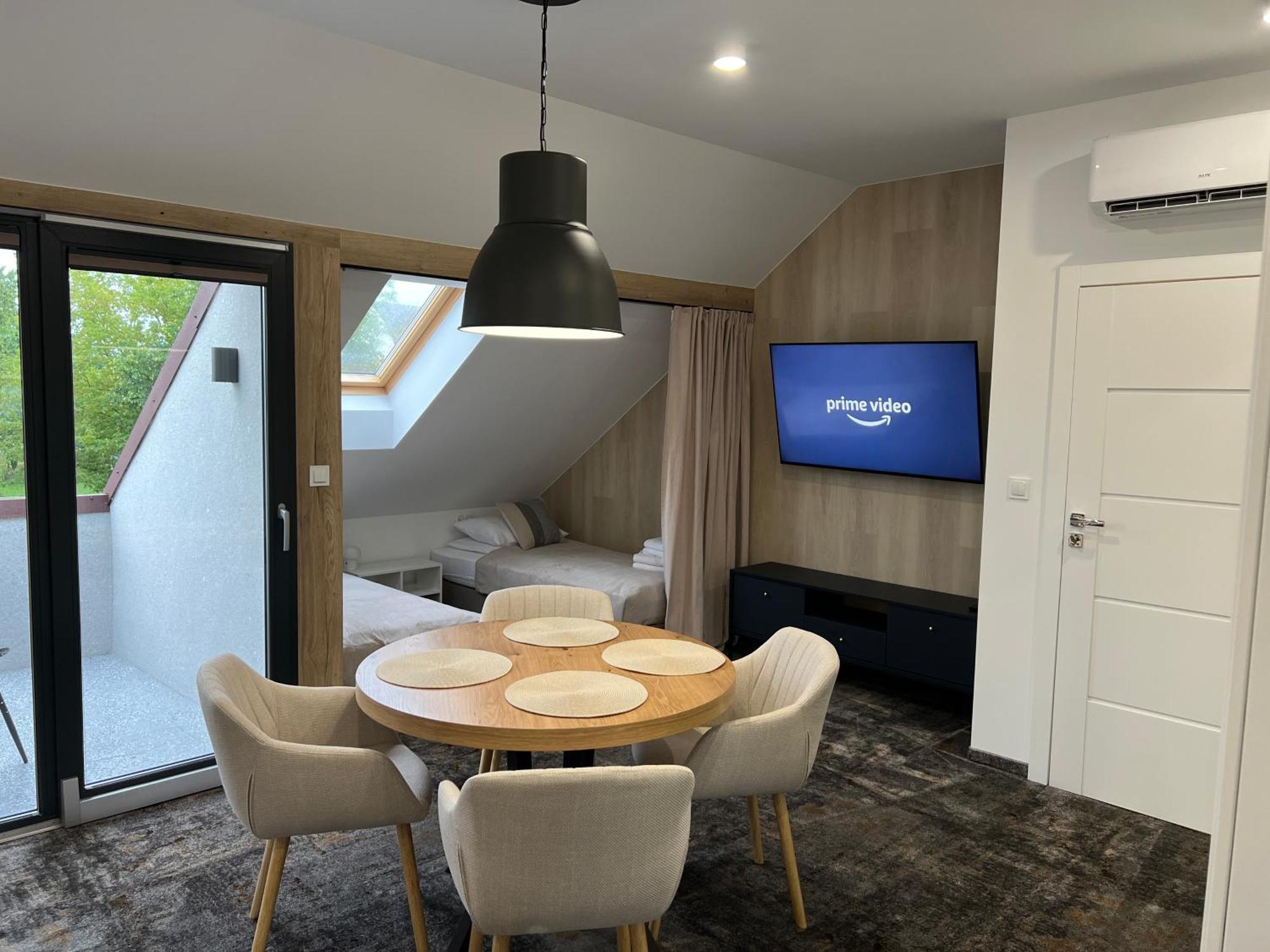 Livin Leba Hotel Eksteriør billede